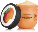 The Body Shop - Mango Body Yogurt