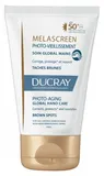 Ducray - Melascreen Photo-Aging Global Hand Care + SPF 50