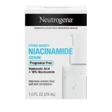 Neutrogena - Hydro Boost+ Niacinamide Serum