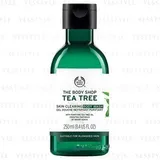 The Body Shop - Tea Tree Skin Clearing Body Wash