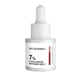 My Scheming - Buy My Scheming 7% Alpha Arbutin Whitening Serum in Australia - Chinese Skincare Online
