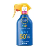 Nivea - Sun Kids Protect & Care Trigger Spray SPF 50