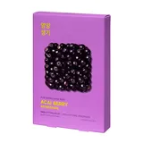 Holika Holika - Pure Essence Mask Sheet Acai Berry x 5