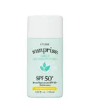 Etude House - Sunprise Mild Airy Finish Sun Milk