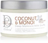 Design Essentials - Coconut & Monoi Deep Moisture Milk Soufflé