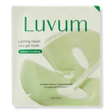 Luvum - Calming Repair Cica Gel Mask