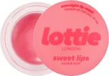 Sweet Lips Overnight Lip Mask & Balm