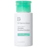 Dr Dennis Gross - Alpha Beta 2% BHA + Breakout Solution