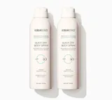 MDSolarSciences - Quick Dry Spray Duo SPF 40