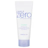 Banila Co - Buy Clean It Zero Calming Foam Cleanser in Australia - Korean Skincare Online
