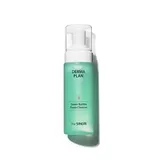 The Saem - Derma Plan Green Bubble Foam Cleanser