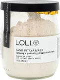 LOLI Beauty - Pank Pitaya Mask Organic Calming + Polishing Dragonfruit Mask