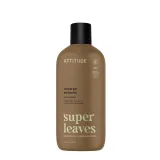 Super leaves™ - Essential oils - Body Wash - Essential Oils