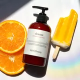 Savor Beauty - Creamsicle Hand Wash