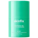 Skinfix - acne+ adapinoid Gel with Niacinamide + Squalane