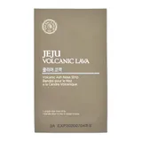 THE FACE SHOP - Jeju Volcanic Lava Volcanic Ash Nose Strip