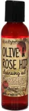 Urban Hydration - Olive & Rosehip Face Cleansing Oil