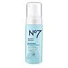 No7 - Radiant Results Revitalising Foaming Cleanser