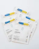 Super Hydra Aqua Capsule Mask