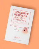 Goodbye Redness Centella Mask Pack