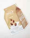 Coffee Milk Sheet Mask