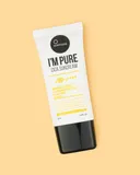 SUNTIQUE - I'm Pure Cica Suncream SPF 50