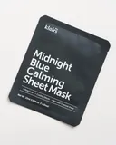 Klairs - Midnight Blue Calming Sheet Mask