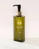 D'ALBA PIEDMONT - Peptide No-Sebum Mild Gel Cleanser