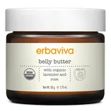 Erbaviva - Mommy Belly Butter