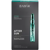 Ampoule After Sun