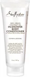 100% Virgin Coconut Oil Body Conditioner