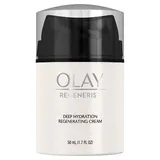 Olay - Regenerist Deep Hydration Regenerating Cream Face Moisturizer