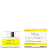 skinChemists - London Pro-5 Collagen Daily Anti-Ageing Protecting and Hydrating Sun Cream SPF 15
