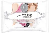 Bye Bye Makeup 3-in-1 Hydrating, Anti-Aging, Makeup Removing Micellar Wipes