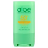 Aloe Soothing Essence Waterproof Sun Gel SPF50+