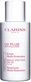 Clarins - UV Plus Anti-Pollution Sunscreen Multi-Protection Broad Spectrum SPF 50