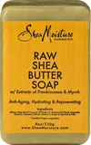 SheaMoisture - Raw Shea Butter Soap