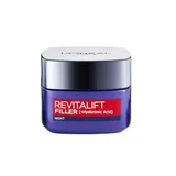 Revitalift Filler and Hyaluronic Acid Anti-Ageing Night Cream