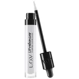 L.O.V - Lip Volumizer Plumping Serum Gloss - 211 Pearlized Boost