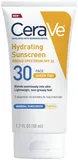 Face Sheer Tint Hydrating Sunscreen SPF 30