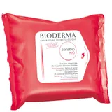 Bioderma - Sensibio H2O Micelle Solution Make-up Removing Wipes