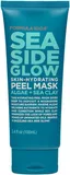 Sea Side Glow Algae + Sea Clay Skin-Hydrating Peel Mask