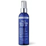 GlyDerm - Face Solution Plus 10