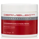 Dermelect Cosmeceuticals - Dermelect Microdermabrasion 2-3 Facial Reveal