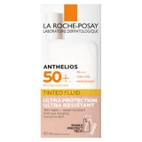 La Roche-Posay - Anthelios Ultra-Light Invisible Fluid + Tinted SPF 50