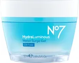 Hydraluminous Water Surge Gel
