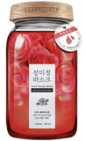 Rose Honey Mask