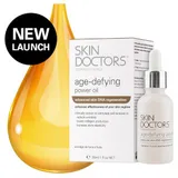 Skin Doctors - Age-Defying Power Oil