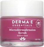 Derma E - Microdermabrasion Scrub