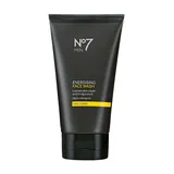 No7 - Men Energising Face Wash